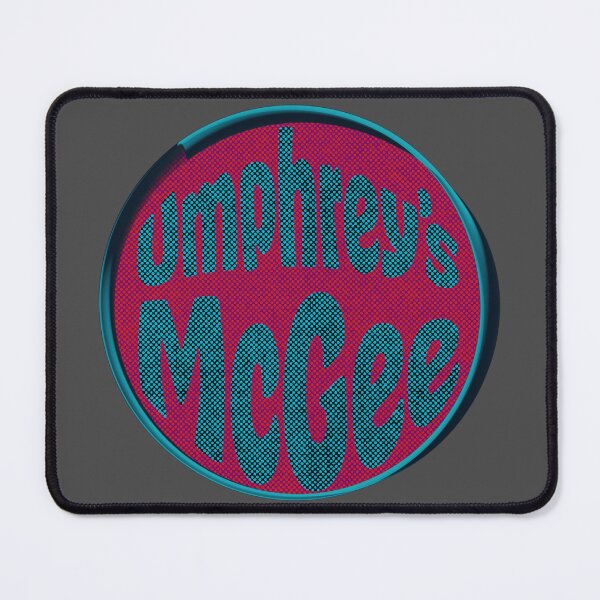 Item preview, Umphrey’s McGee retro designed and sold by Trigger413.