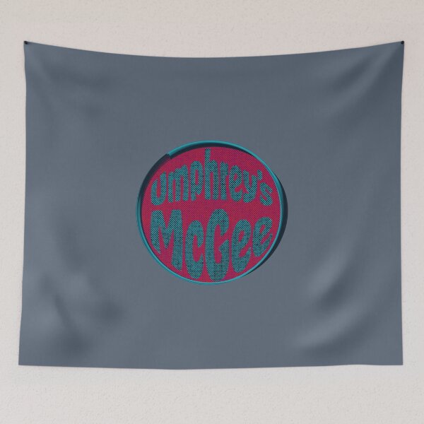 Item preview, Umphrey’s McGee retro designed and sold by Trigger413.