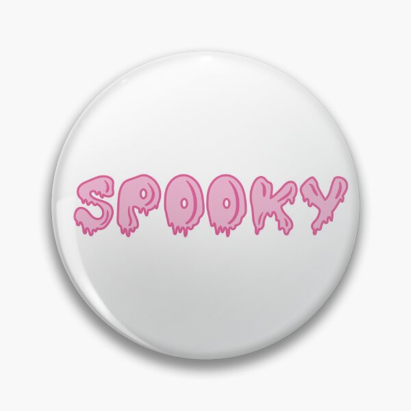 Item preview, Pink Spooky designed and sold by athurst.