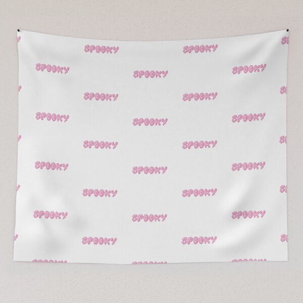 Item preview, Pink Spooky designed and sold by athurst.
