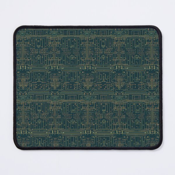 Item preview, Digital Mesh designed and sold by PixelPatchwork.