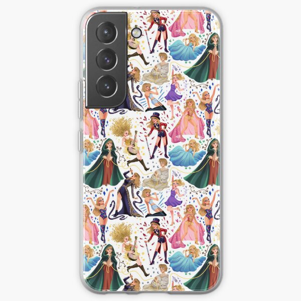 Taylor Swift Phone Case Eras Tour iPhone Protective Case - Simpson Advanced  Chiropractic & Medical Center