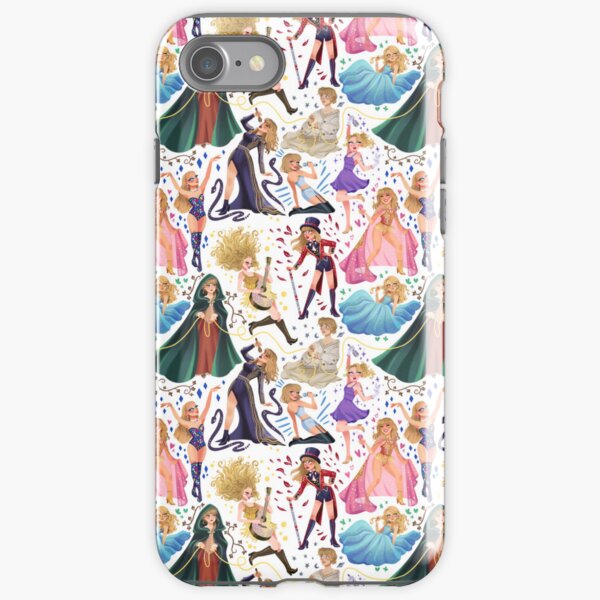 Item preview, Taylor Eras  designed and sold by Mariana Avila.