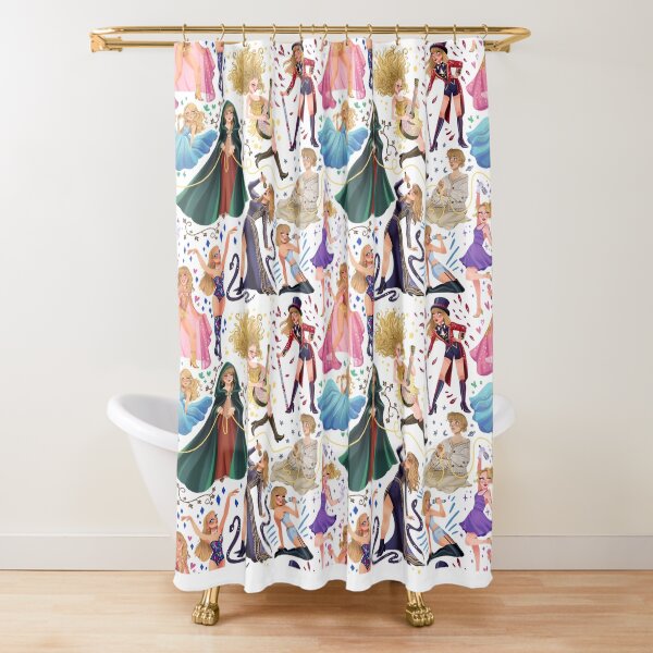 Item preview, Taylor Eras  designed and sold by Mariana Avila.