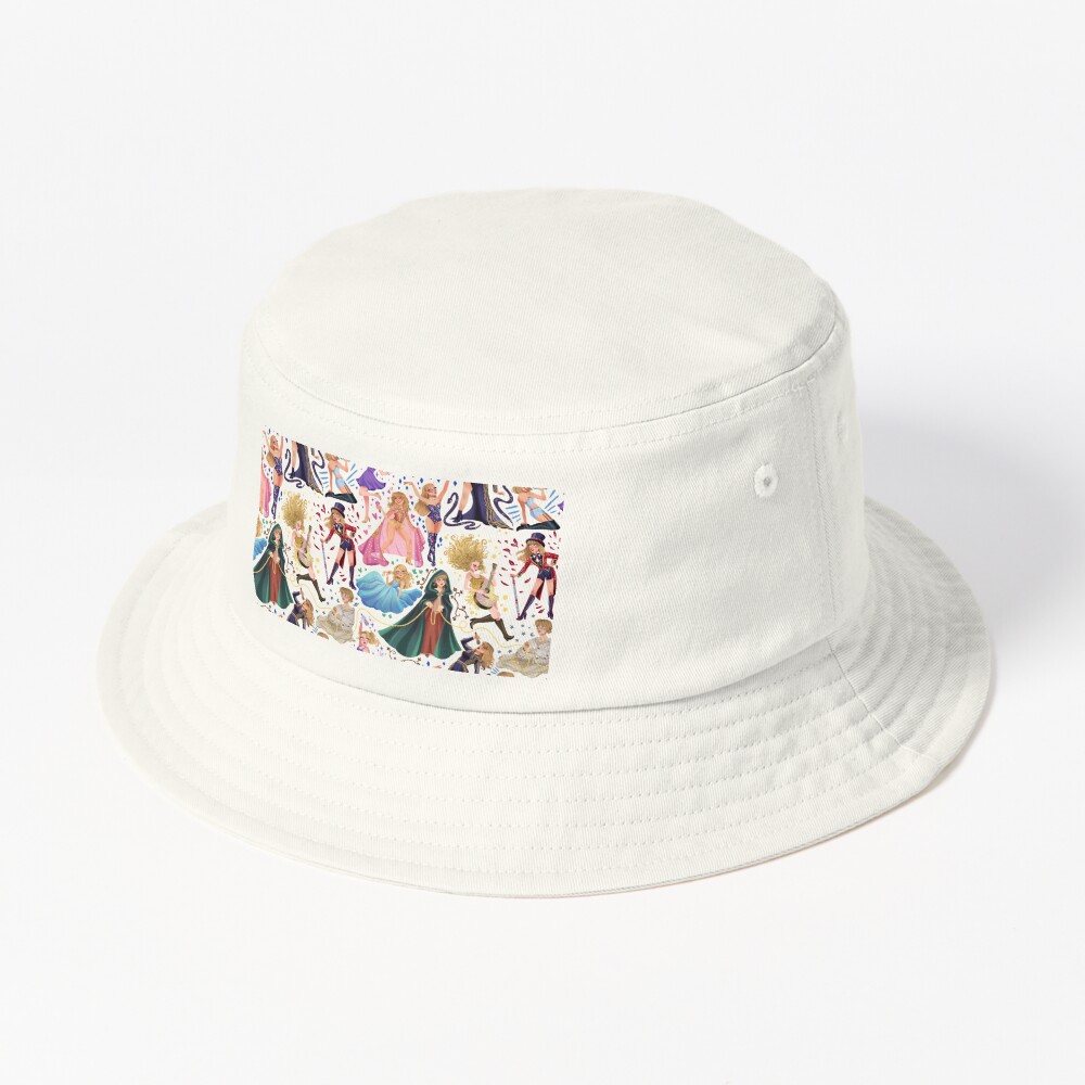 Item preview, Bucket Hat designed and sold by marianaavilal.