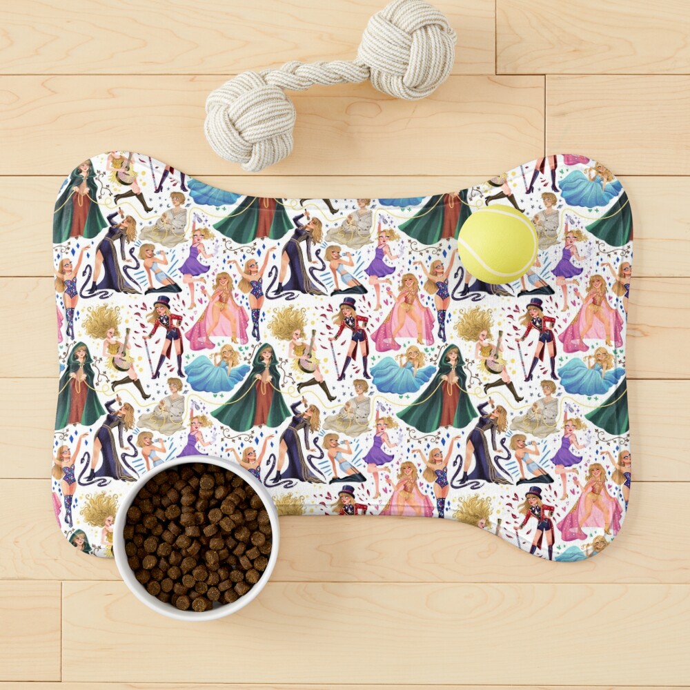 Item preview, Dog Mat designed and sold by marianaavilal.
