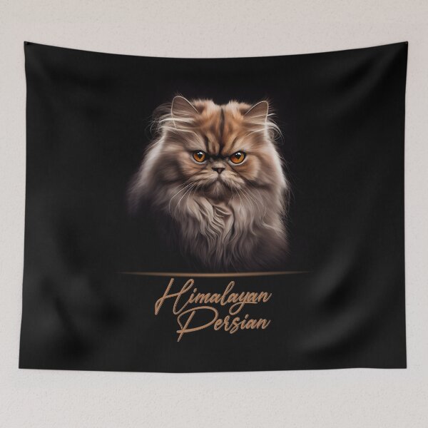 Item preview, Adorable Himalayan Persian designed and sold by Best-Breeds.