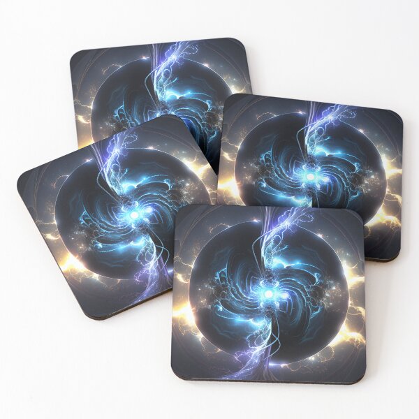 Item preview, Dark Nova designed and sold by Taylor Wilson.
