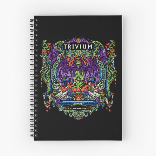 Item preview, American Heavy Metal Band - Halloween 2019 designed and sold by FiveFifteen.