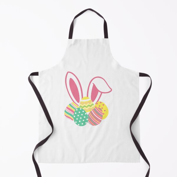 Item preview, Easter Just Got Cuter: Bunny-Ear Easter Eggs designed and sold by NotUrAverageART.