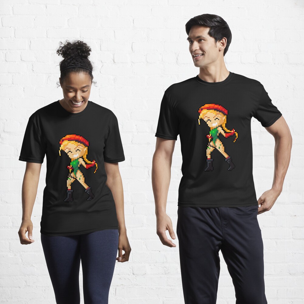 Item preview, Active T-Shirt designed and sold by djspacegr.