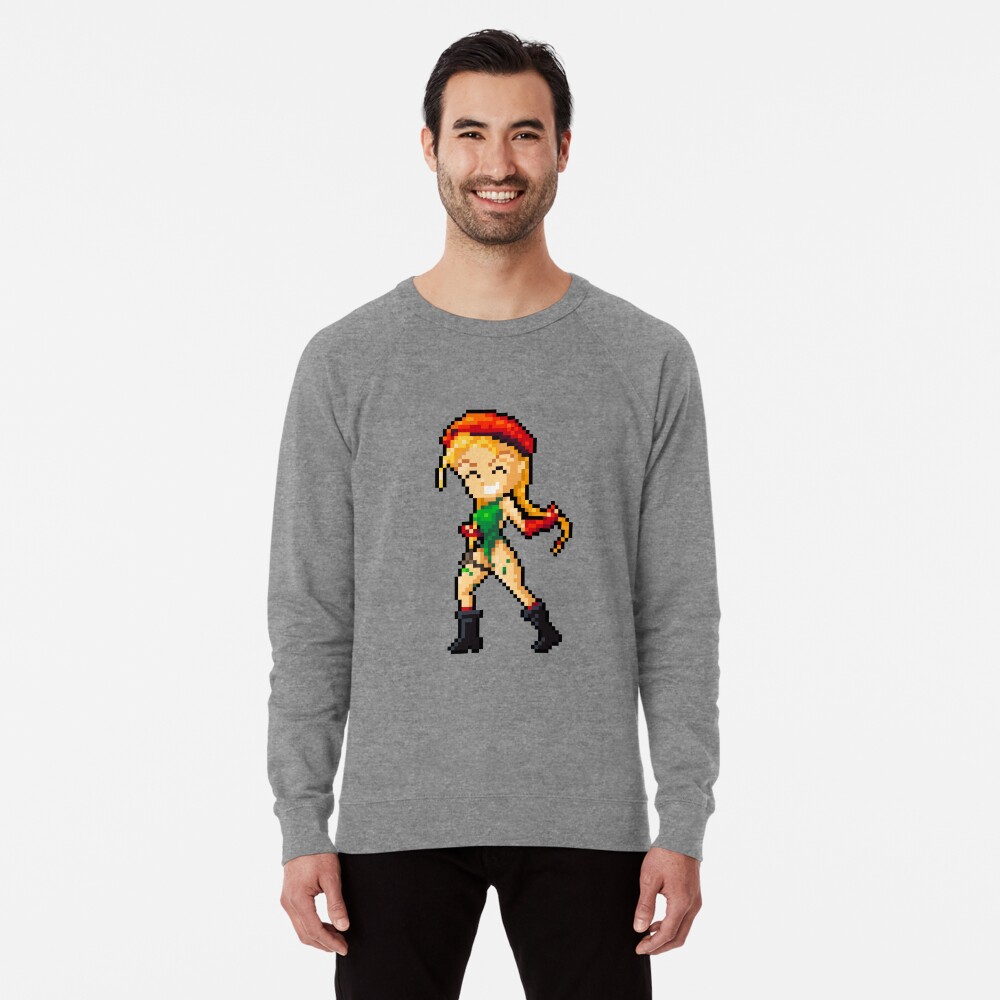 Item preview, Lightweight Sweatshirt designed and sold by djspacegr.