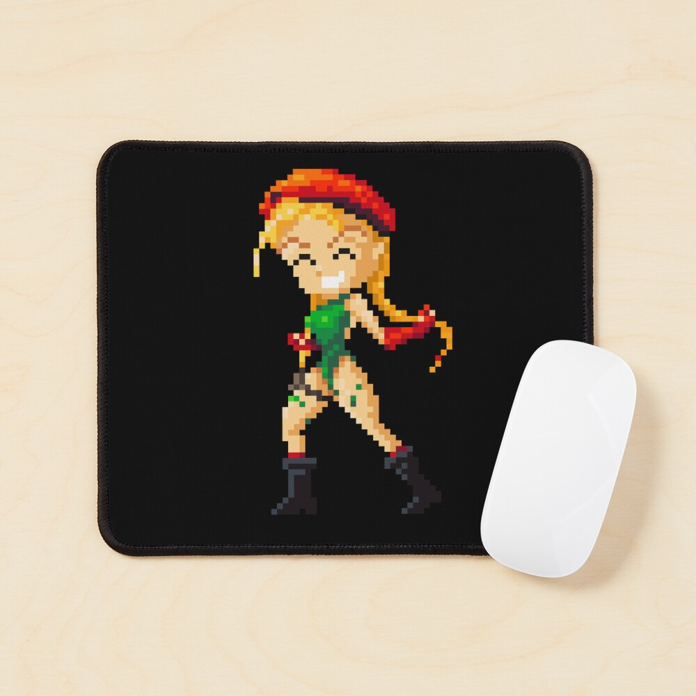 Item preview, Mouse Pad designed and sold by djspacegr.