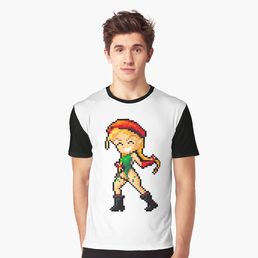 Item preview, Graphic T-Shirt designed and sold by djspacegr.