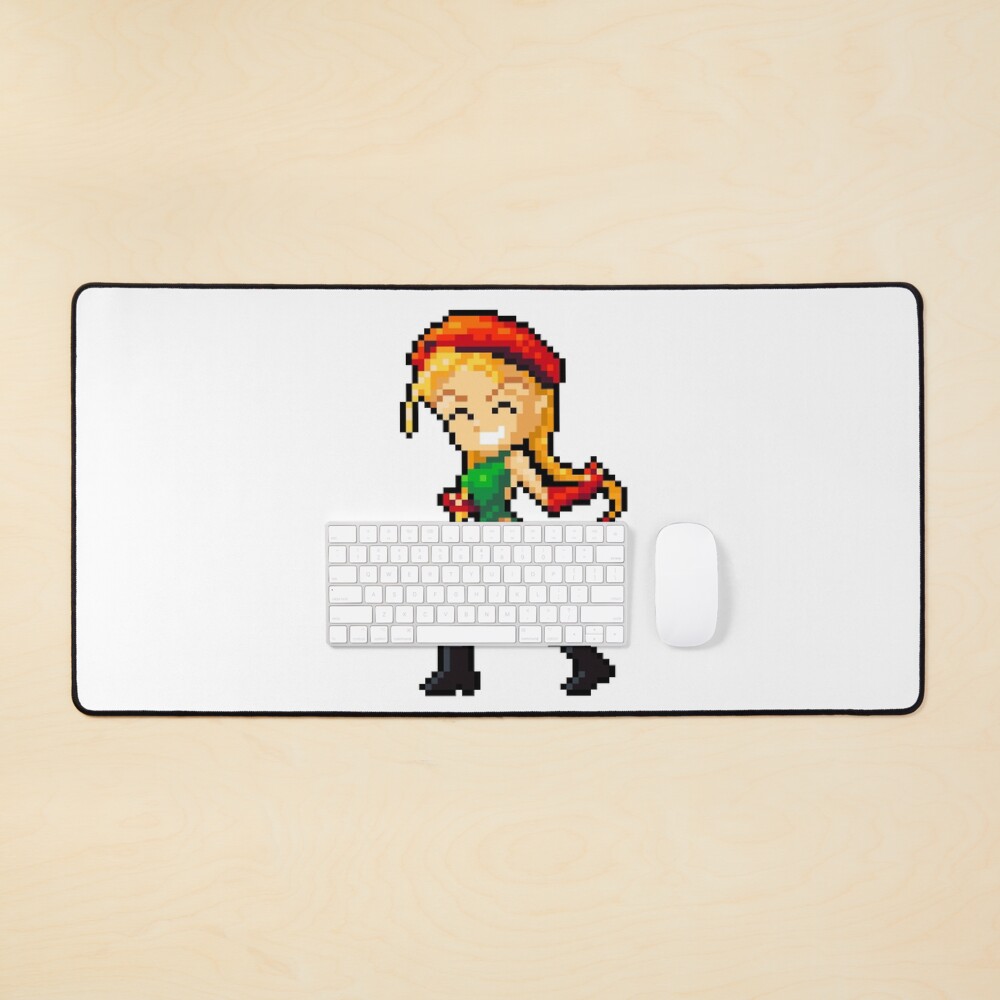 Item preview, Desk Mat designed and sold by djspacegr.
