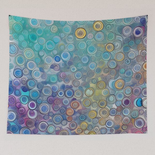 Item preview, bubbles 002 designed and sold by Artman24.