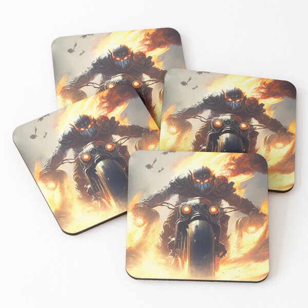 Item preview, Rage designed and sold by Taylor Wilson.
