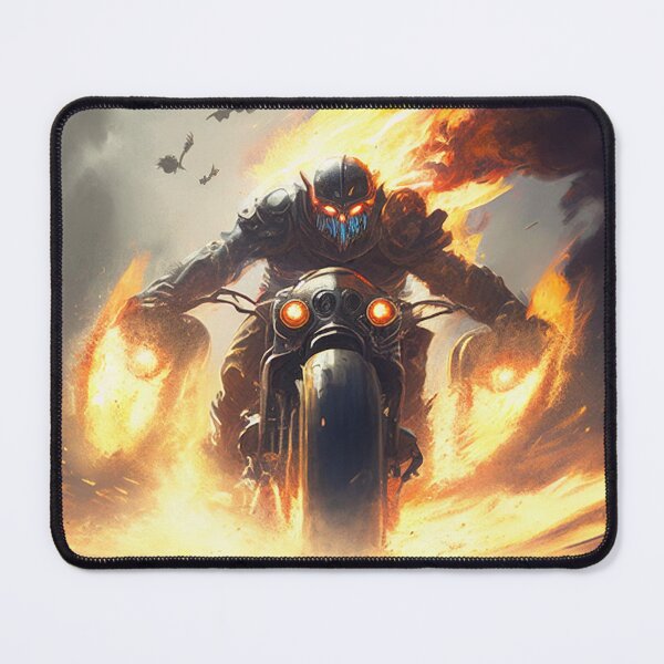Item preview, Rage designed and sold by Taylor Wilson.