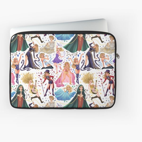 Item preview, Taylor Eras  designed and sold by Mariana Avila.