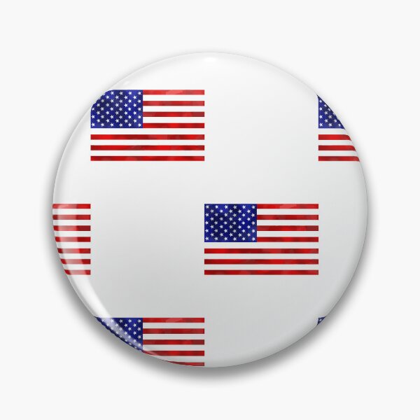 Item preview, american flag designed and sold by DarlingMeadow.
