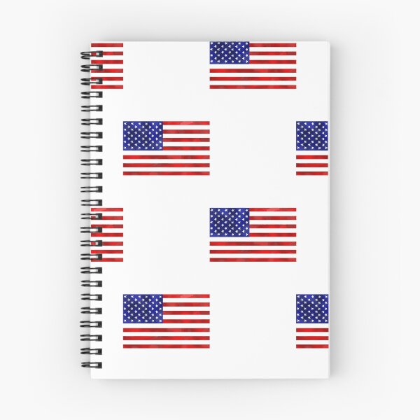 Item preview, american flag designed and sold by DarlingMeadow.