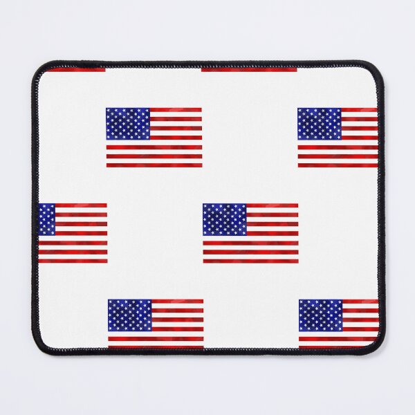 Item preview, american flag designed and sold by DarlingMeadow.