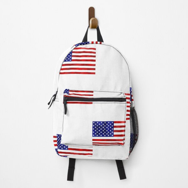 Item preview, american flag designed and sold by DarlingMeadow.