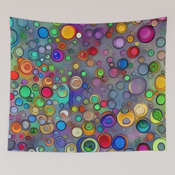 Item preview, bubbles 003 designed and sold by Artman24.