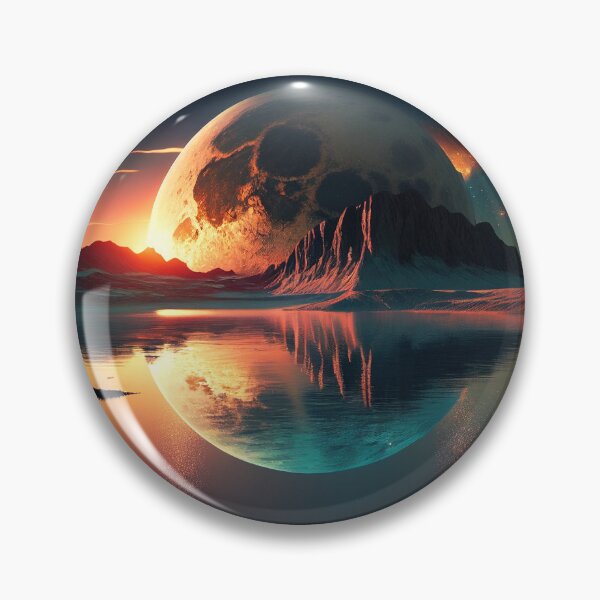 Item preview, Super Eclipse designed and sold by Taylor Wilson.