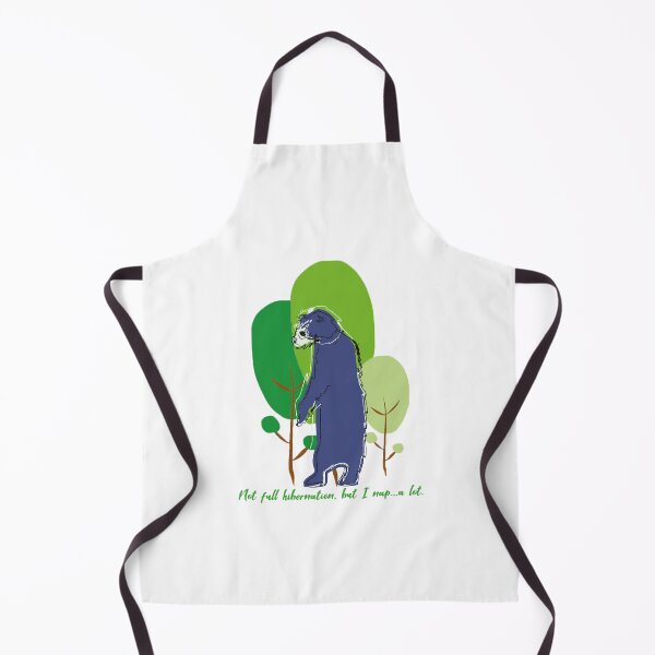 Item preview, Baloos Hibernation designed and sold by xAjt.