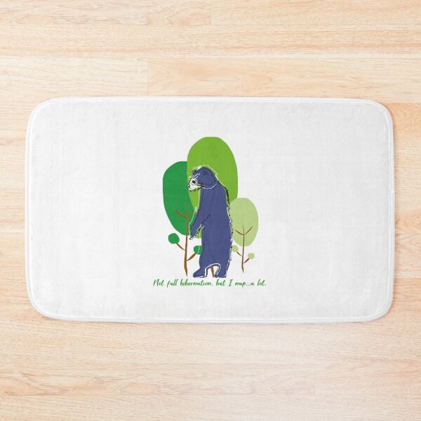 Item preview, Baloos Hibernation designed and sold by xAjt.