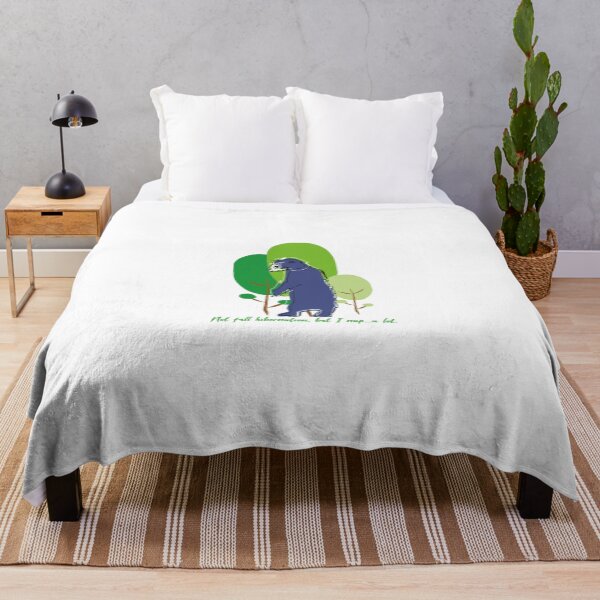 Item preview, Baloos Hibernation designed and sold by xAjt.