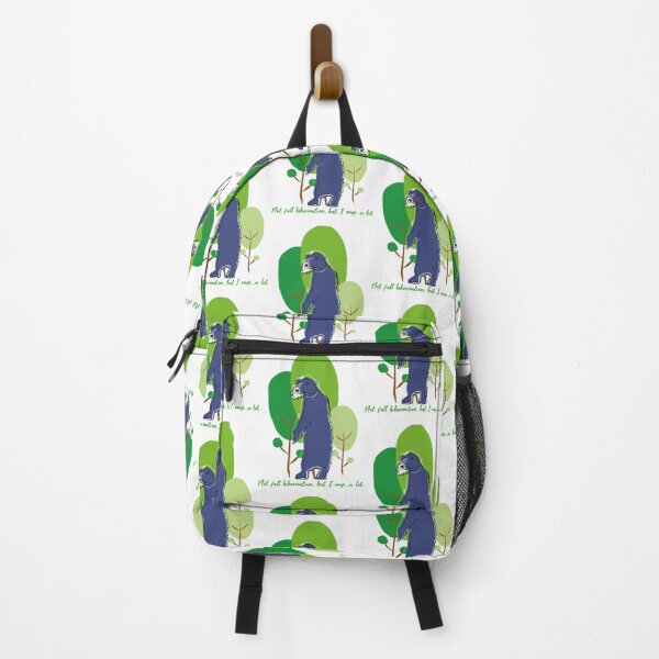 Item preview, Baloos Hibernation designed and sold by xAjt.