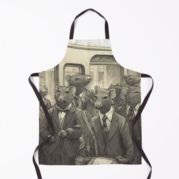 Item preview, The Rat Race designed and sold by Ian's Creations.