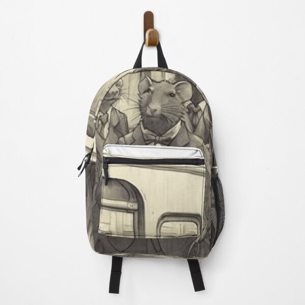 Item preview, The Rat Race designed and sold by Ian's Creations.