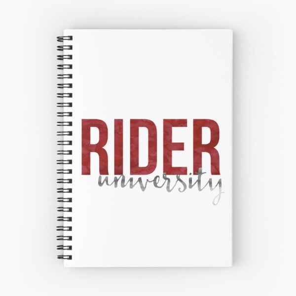 Item preview, rider university designed and sold by samm17.