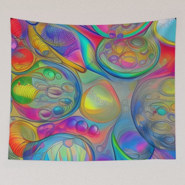 Item preview, bubbles 004 designed and sold by Artman24.