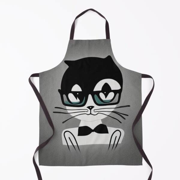 Item preview, Dapper Cat designed and sold by CafePurr.