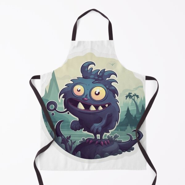 Item preview, Quirky Creatures designed and sold by Pat Filteau.