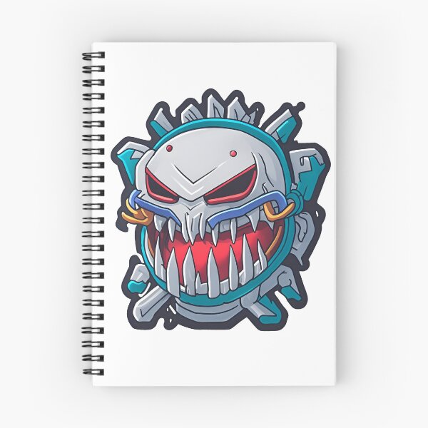 Item preview, Malicious Computer Virus! designed and sold by mukraker.