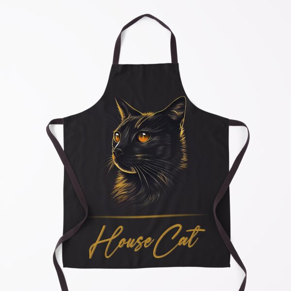 Item preview, Adorable House Cat designed and sold by Best-Breeds.