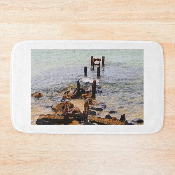 Item preview, The Old Jetty designed and sold by D-GaP.