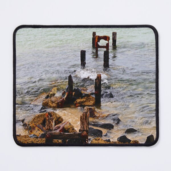 Item preview, The Old Jetty designed and sold by D-GaP.