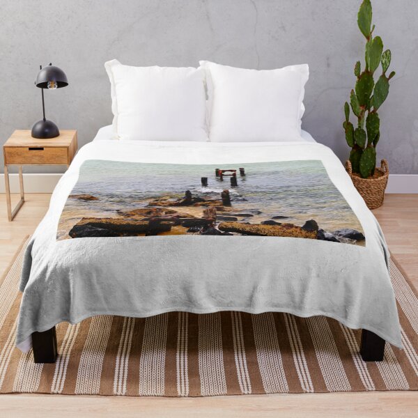 Item preview, The Old Jetty designed and sold by D-GaP.