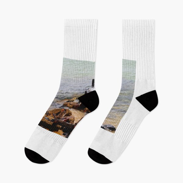 Item preview, The Old Jetty designed and sold by D-GaP.