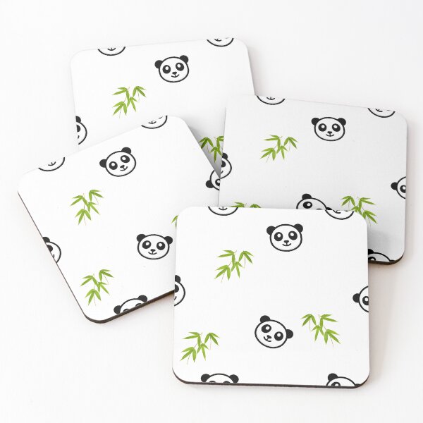 Item preview, Cute Panda  designed and sold by shanesil.