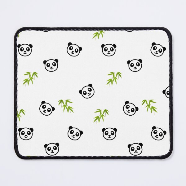 Item preview, Cute Panda designed and sold by shanesil.
