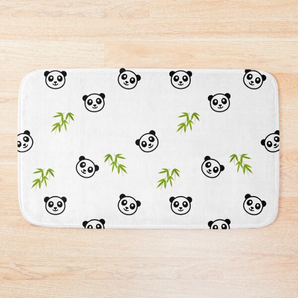 Item preview, Cute Panda  designed and sold by shanesil.
