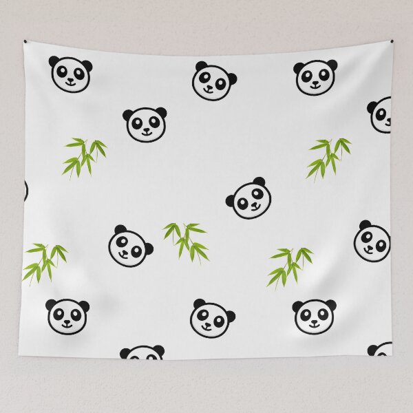Item preview, Cute Panda  designed and sold by shanesil.