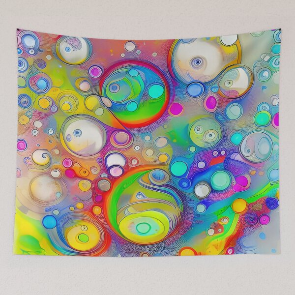 Item preview, bubbles 006 designed and sold by Artman24.